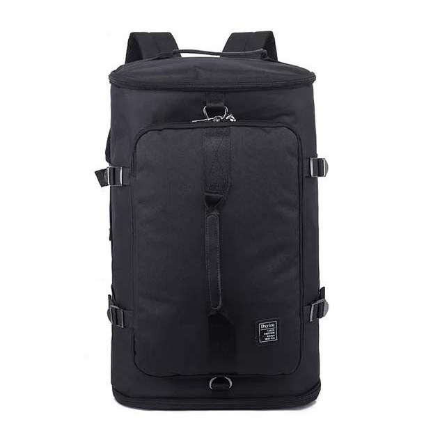 40L Ransel Pria 15.6 Sepatu Laptop Ransel Tas Olahraga Fitness Travel untuk Wanita Remaja Ransel Tas Sekolah