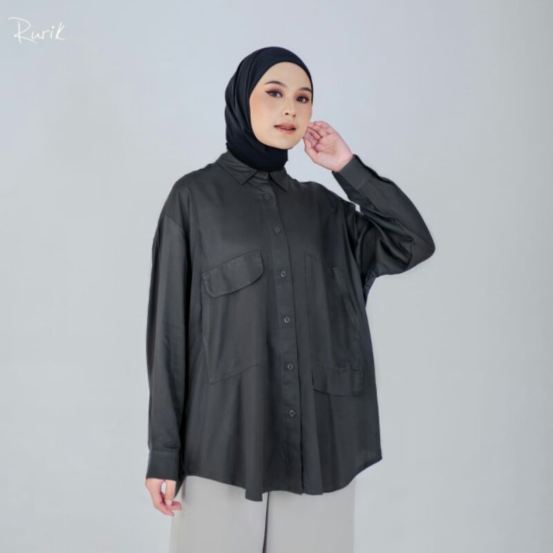 rota shirt by rurik