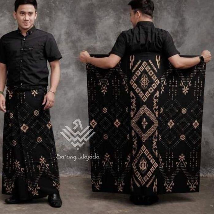 New - SARUNG BATIK PEKALONGAN CORAK BALIMUN EXCLUSIVE SARUNG MUZA GOYOR SARUNG WAJADA