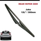 Wiper Belakang mobil Nissan JUKE