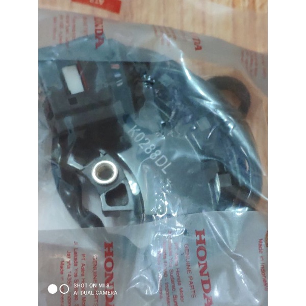 SENSOR CKP KAKI 4 VARIO 110 FI LED ESP SCOOPY FI ESP