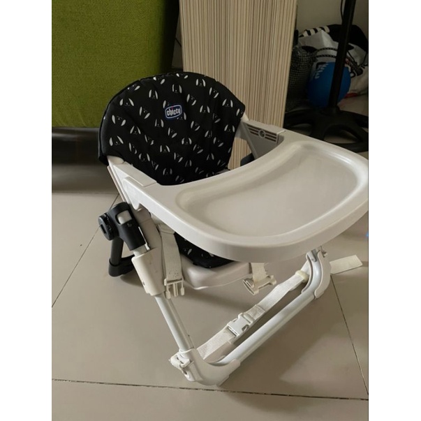 SOLD - Preloved Chicco Baby Chair