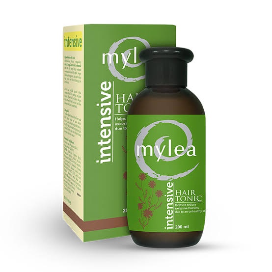 MYLEA Green Intensive Hair Tonic 200ml