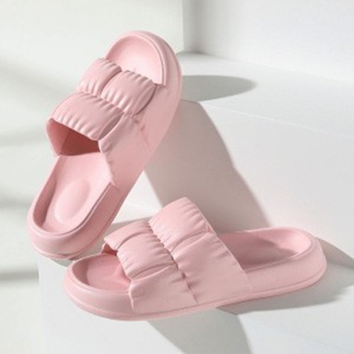 Sandal Karet Import Wanita Bahan Ringan HIGH PAMELO