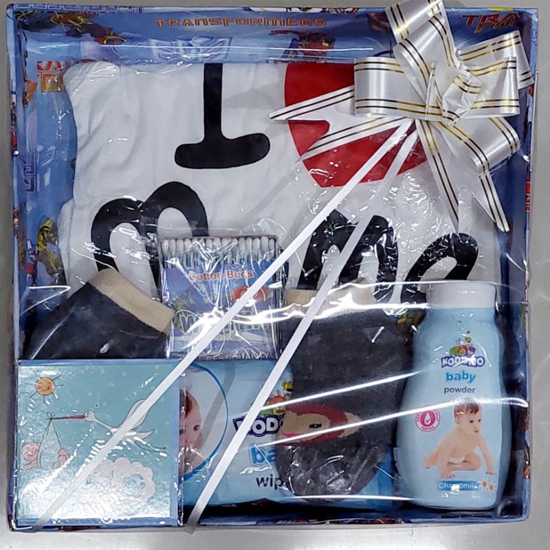 Hampers Bayi Baby Hampers perlengkapan bayi baru lahir / Set kado Bayi Baru Lahir baju bayi Baru Lahir Jumper Bayi 0 sp 6 bulan Set kado bayi Baru lahir Baju Jumper