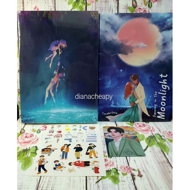 READY Meant 2 be / Meant to be by Tenderlova Ori