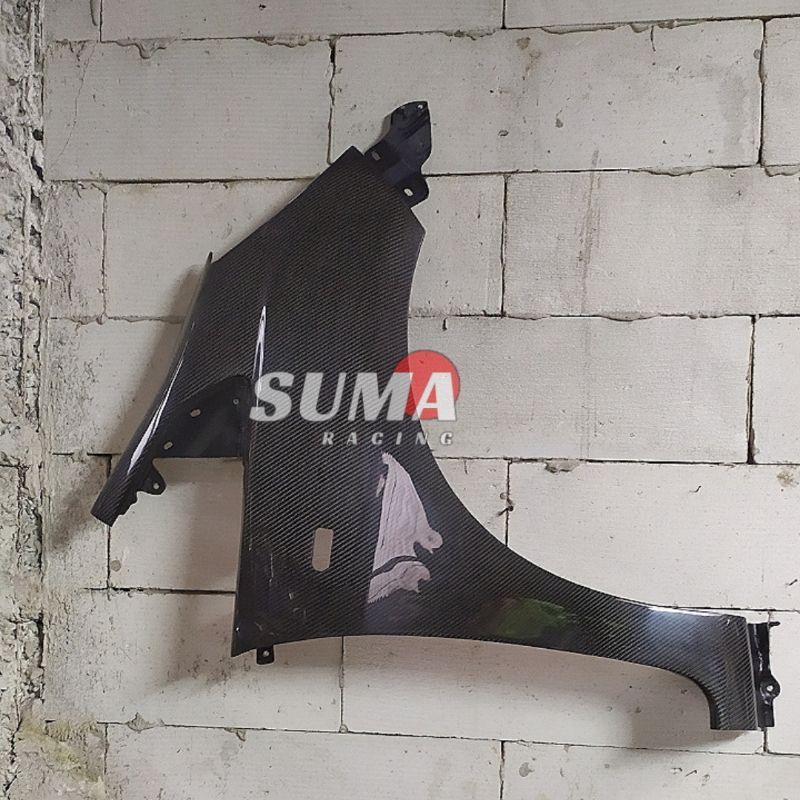FENDER HONDA JAZZ GE8 CARBON KEVLAR