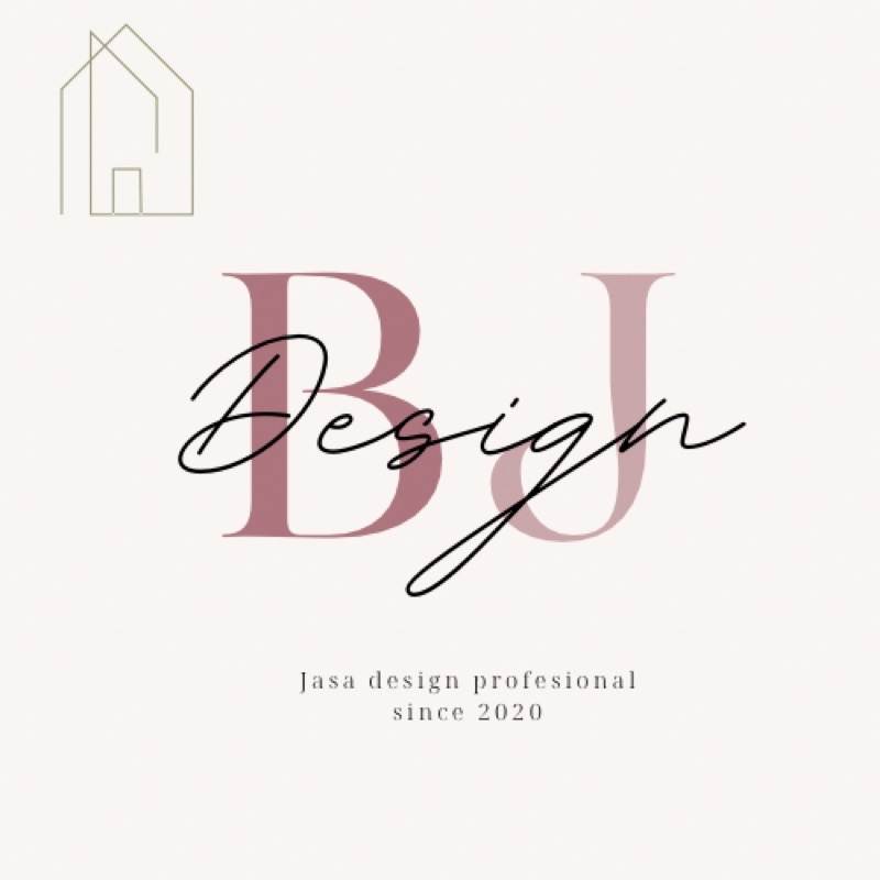 Jasa Desain Logo Profesional | Design Logo Premium