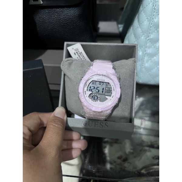 JAM TANGAN GUESS ORIGINAL 100%