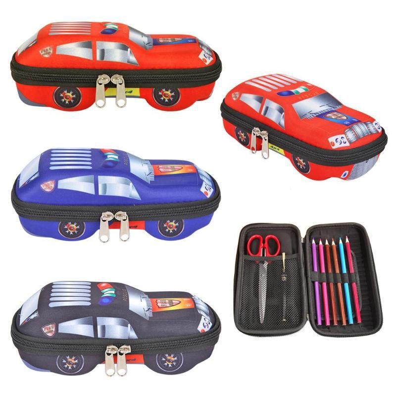 

Pencil box Car/ Kotak Pensil Mobil