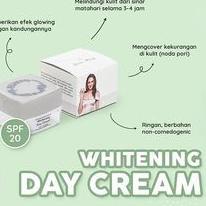 ❦ Day Cream MS Glow Cream Pagi Krim Pagi Ms Glow Spf 30 Whitening Acne Luminous Ultimate Original ㆇ