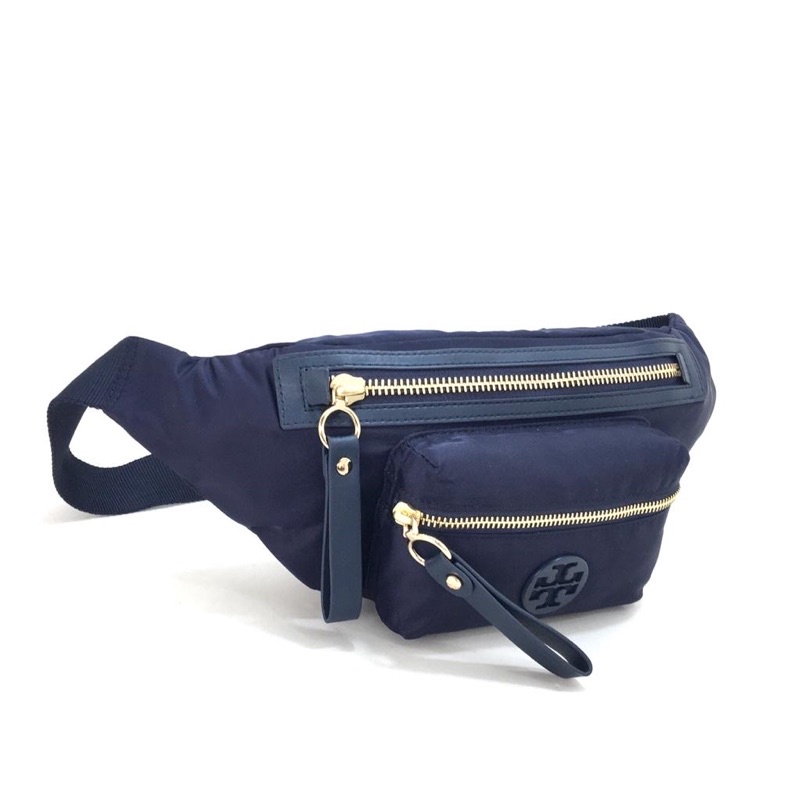 Tory Burch Tilda Nylon Belt Bag