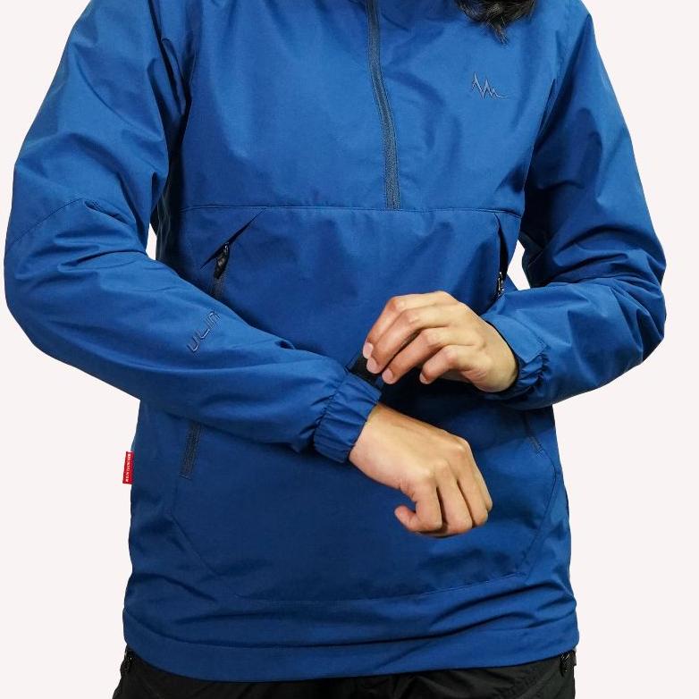Jaket waterproof mountaingeer ULIN series - Jaket waterproof mountaingeer - (KODE 0798)