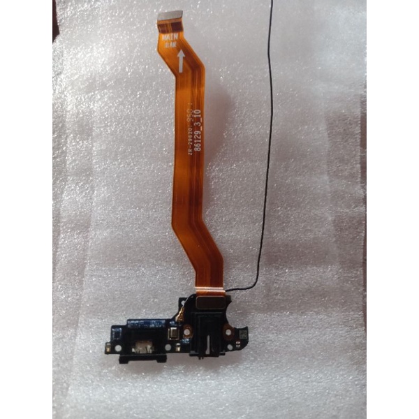 Flexibel + pcb cas fullset realme 5i ori