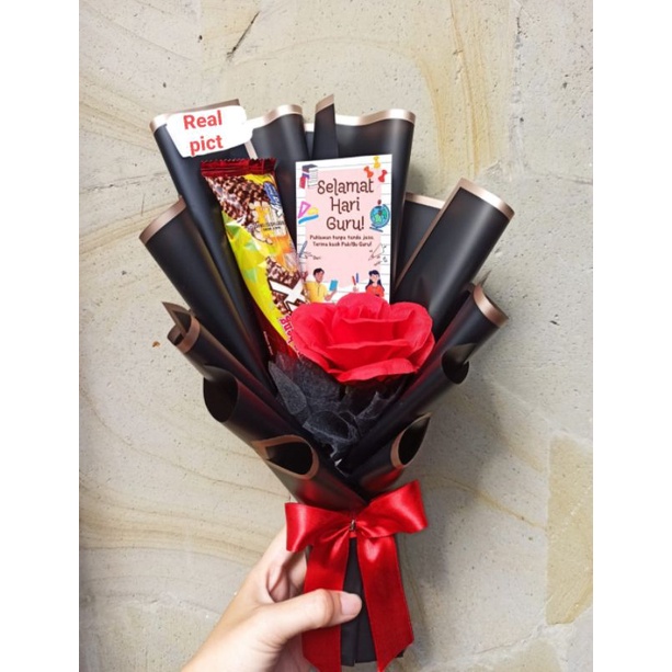 

Mini Bouquet Kado Hari Ibu Kado Anniversary Kado Valentine Kado Guru