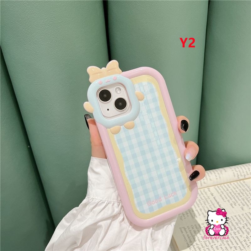 Soft Case Motif Kartun Monster 3D Untuk Samsung A04 A23 A13 A12 A32 A53 A30s A50 A04s A50s A04E A03 A73 A51 A52 A02s A52s A31 A22 A11 A21 A71