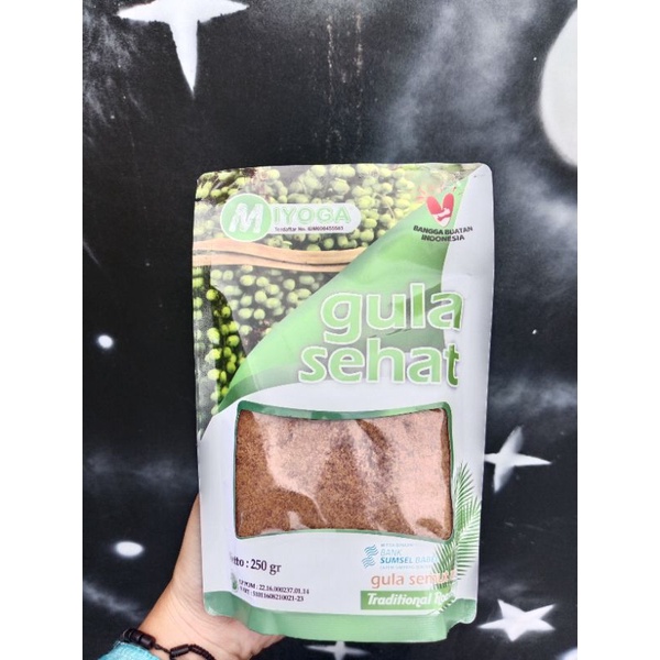 

Gula Sehat Miyoga
