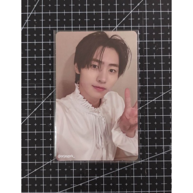 (READY) PC PHOTOCARD SUNGHOON DIMENSION:ANSWER VER YET