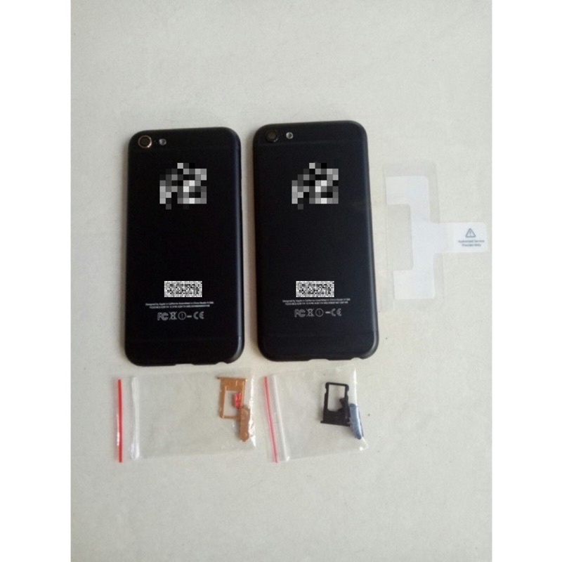 Housing Casing Back Door 5G - MODEL 6G NEW