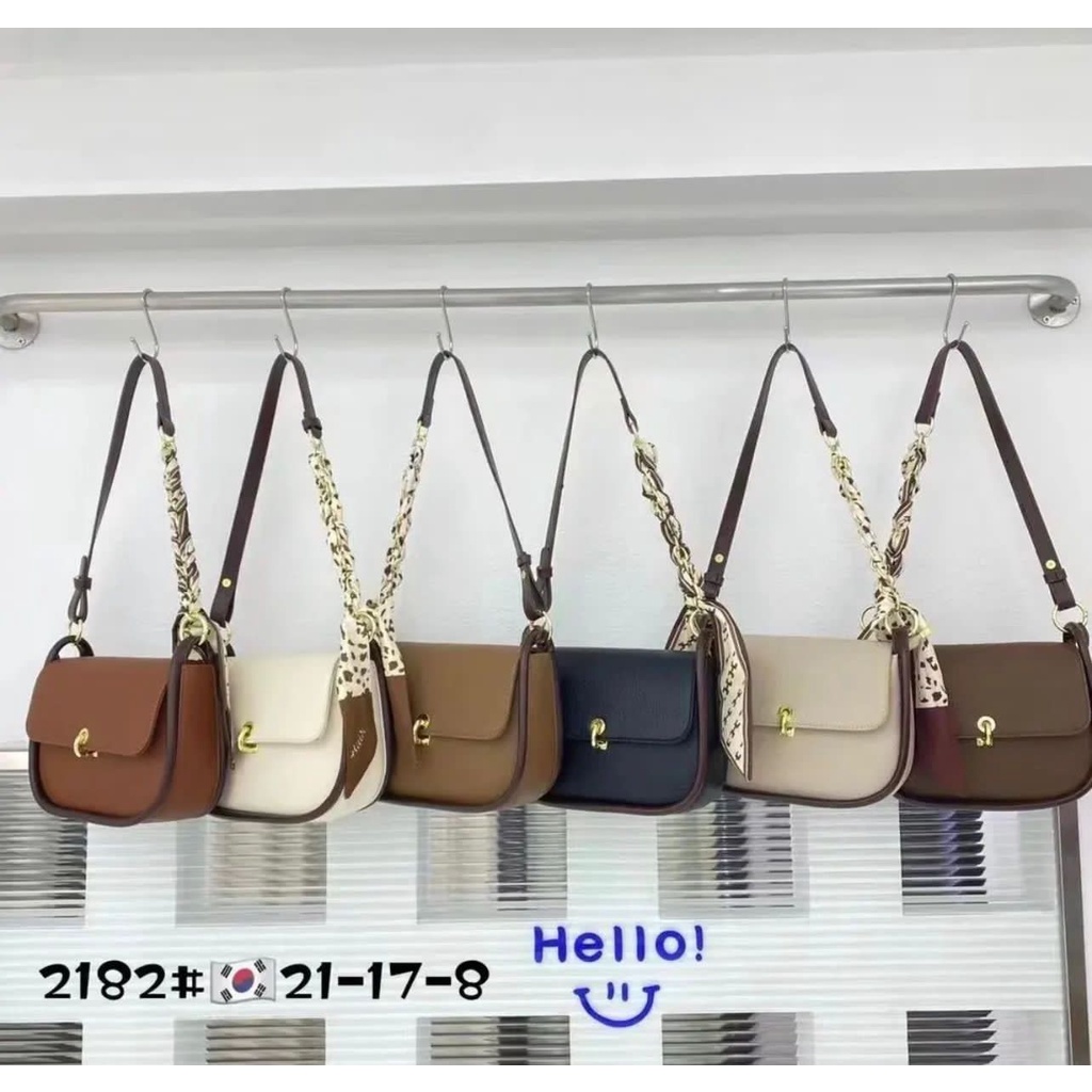 Tas Wanita Dengan Kode 2182