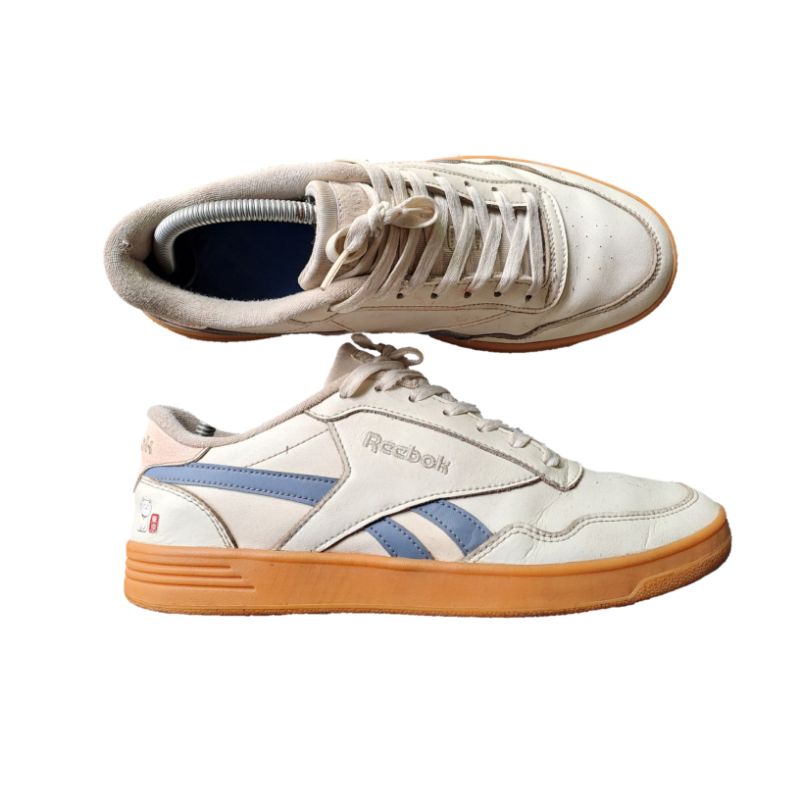 REEBOK Royal Techque T Chalk - FU7855.