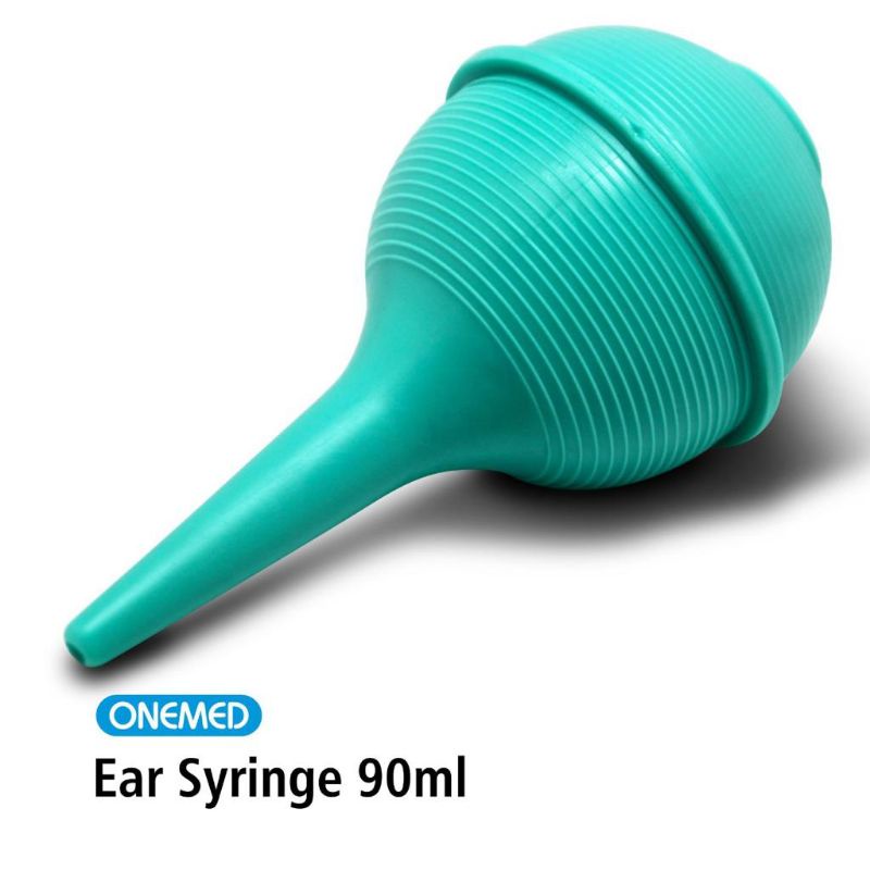 OneMed - Ear Syringe 90ml OJ