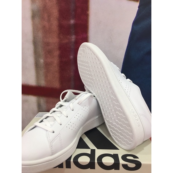 Adidas Casual Advantage New Arrival // Women Shoes // Casual