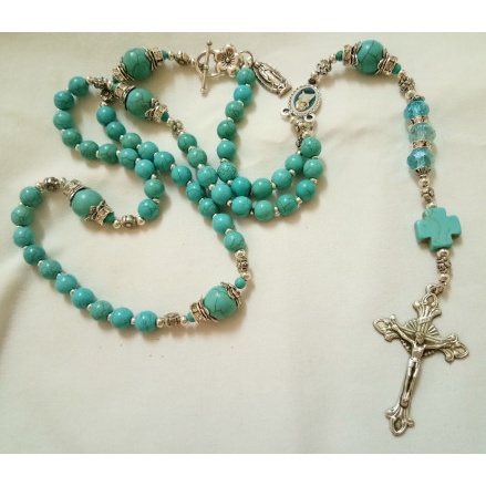 Rosario - Rosario Batu Pyrus - Hollishop