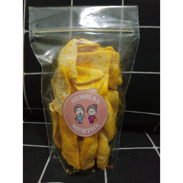 

Slondok Jagung Manis