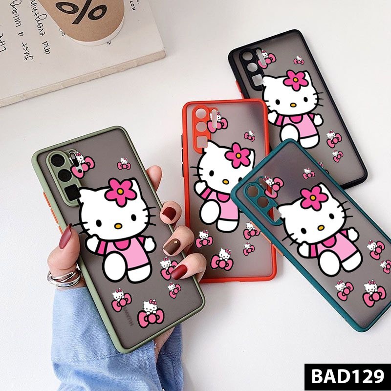 Case Dove Motif Kartun Vivo Y51 2020 Y51a Y53s Vivo Y53 2017 Z1 Pro