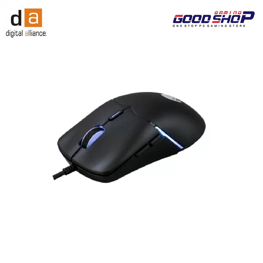 Digital Alliance Sena - Gaming Mouse