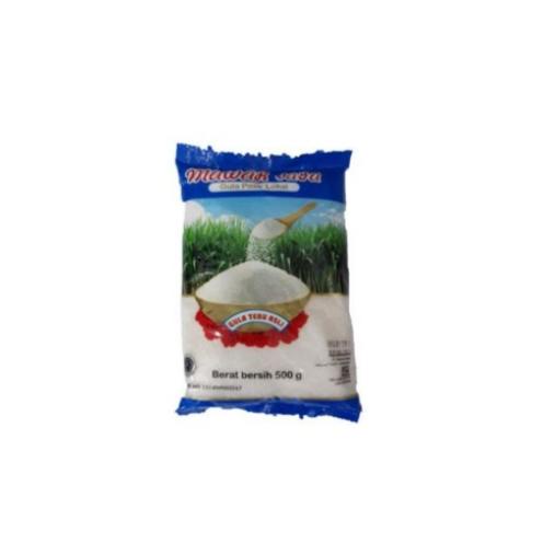 

❀ Mawar Jaya Gula Pasir 3 x 500 gr ウ