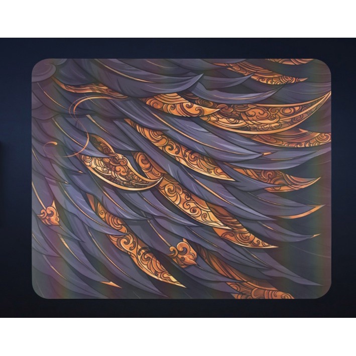 Tiger Arc Wuxiang X Series Cloth Gaming Mousepad