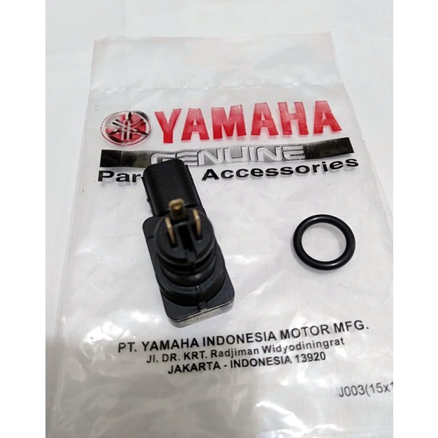 IC fuel Pump sensor IC capacitor fuel Pump Mio jmio M3 nmax Vixion new