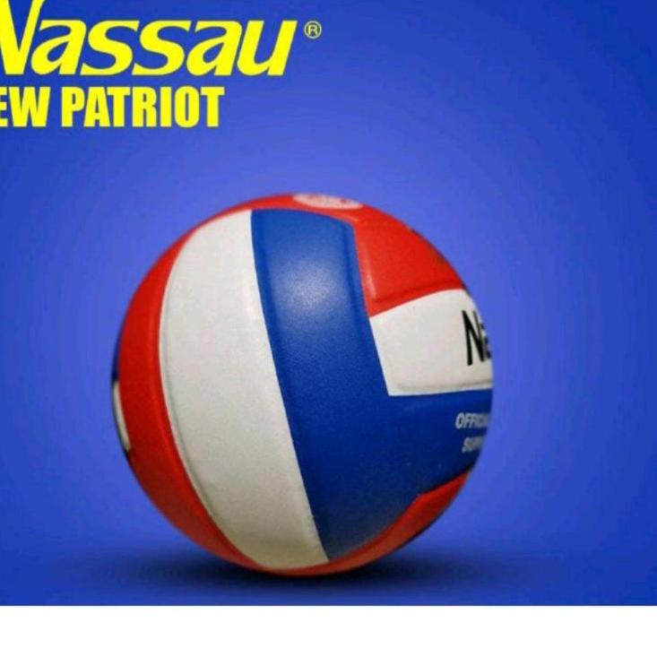 High Quality BOLA VOLI NASAU PATRIOT/MVA300/MG2200