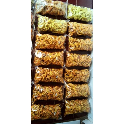 

SEBRING KRUPUK MIE