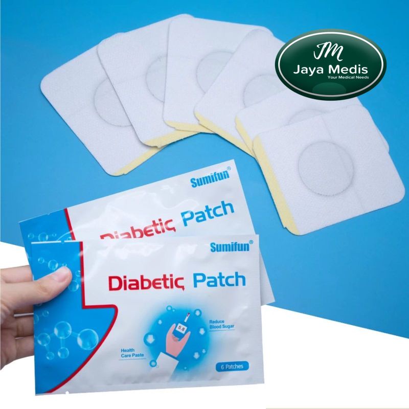 KOYO DIABETIC SUMIFUN - PENURUN GULA DARAH