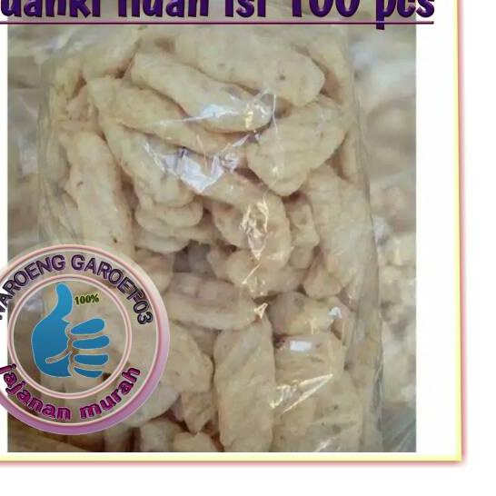 

Diskon✔️Cuanki Lidah isi 100 Toping Baso Aci Seblak( BISA COD )|RA3
