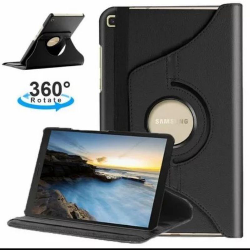 CASE TAB A8 2022 /  CASE ROTARY TAB A8 2022 / TAB S7 FE / S7+  /  TAB A7 LITE / tab s7 / S6 LITE