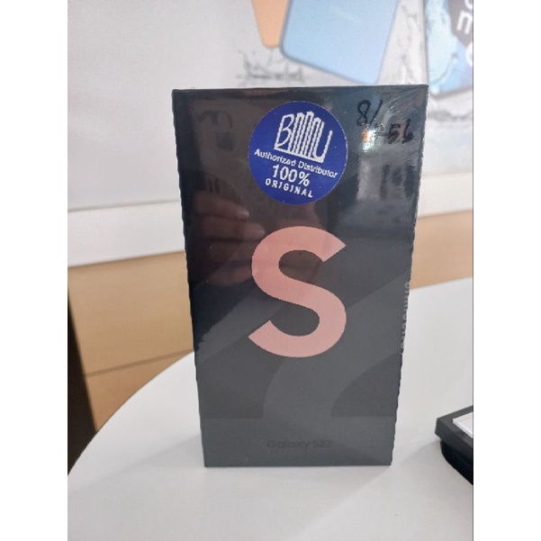 Samsung Galaxy S22 5G 8/256GB