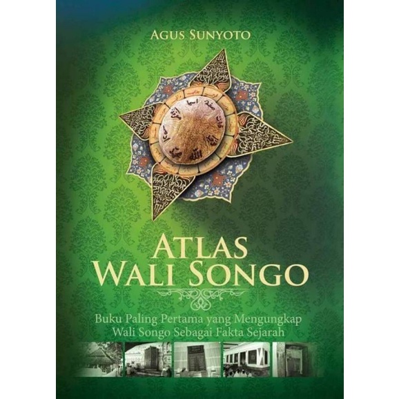 ATLAS WALI SONGO