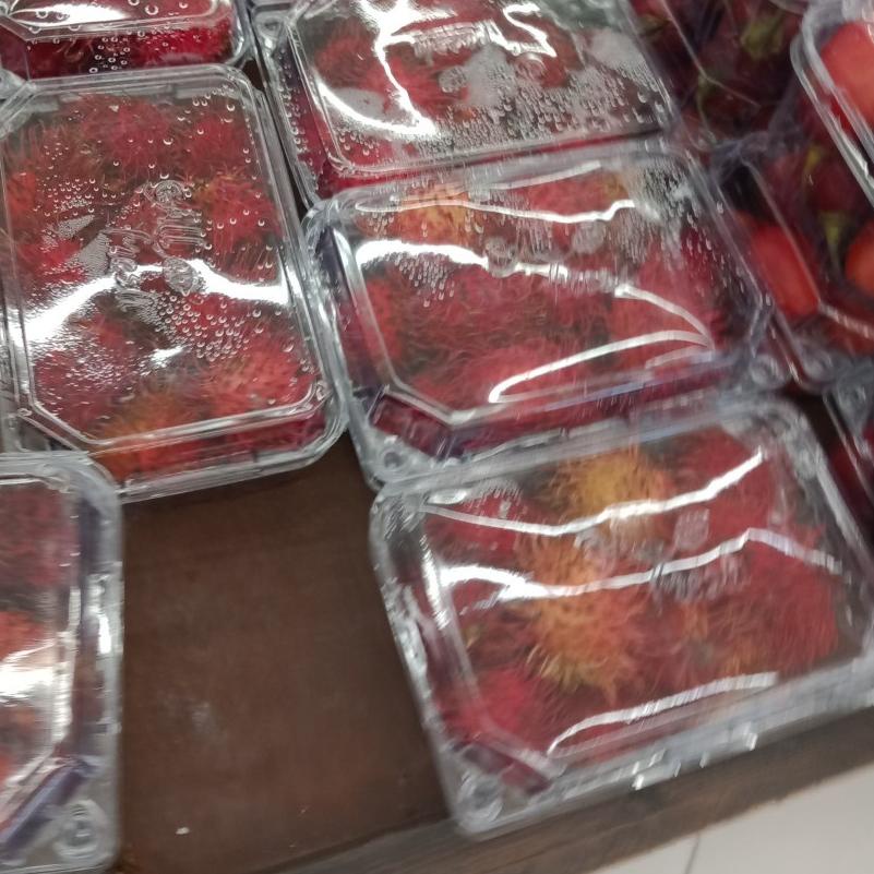 

SALE!!Buah Rambutan Fresh Super Asli -+ 1kg|RA8