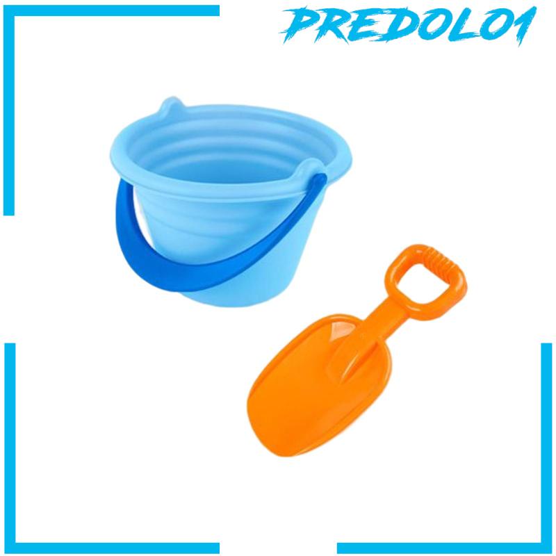 [Predolo1] 6x snowball makers Tools Pembuat Jepit Mainan Salju Untuk Olahraga Pantai