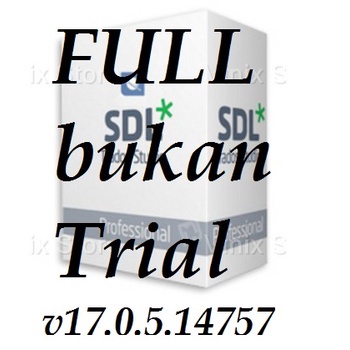 SDL Trados Studio 2022 Professional Full Terbaru WIND