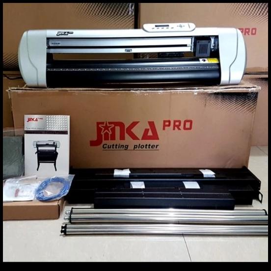 

Promo Mesin Cutting Jinka 721 Pro Alat Cetak Sticker Pemotong Polyflex Vinyl