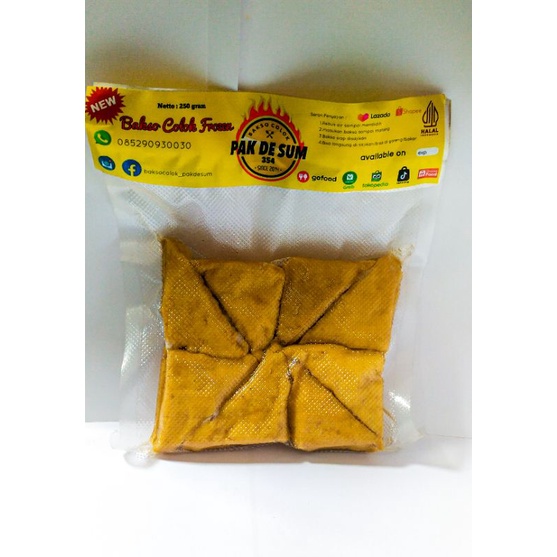 

Tahu Bakso