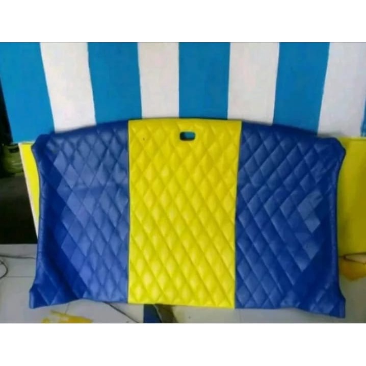 Cover atap plafon dan kabin truck dan pick up