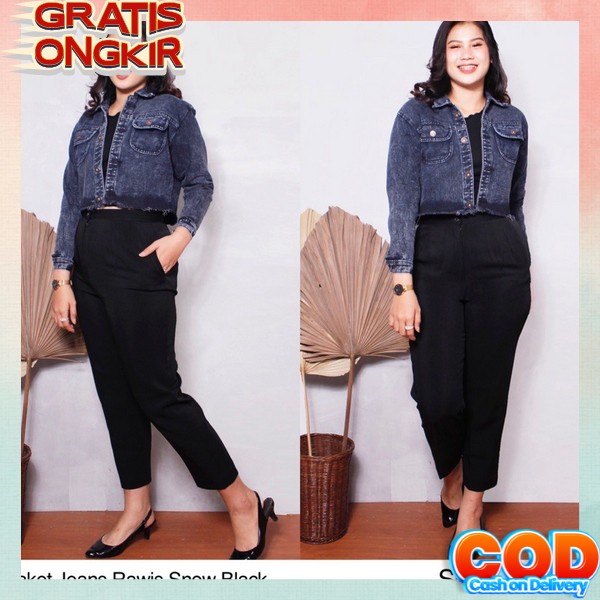 Jaket Jeans Wanita Jaket Biondy Denim Jeans Wanita Jins Jaket Cewek Cewe Murah Terbaru Jaket Lepis C
