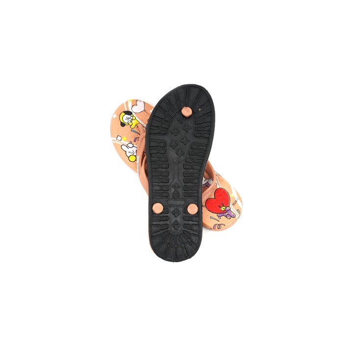 Sandal Wanita Shevano 3028-1