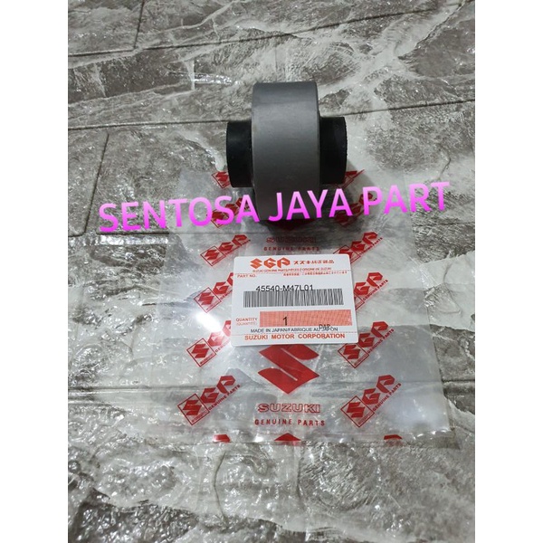 BUSHING ARM BIG ERTIGA ASLI / BOSH ARM ERTIGA BIG 1PC